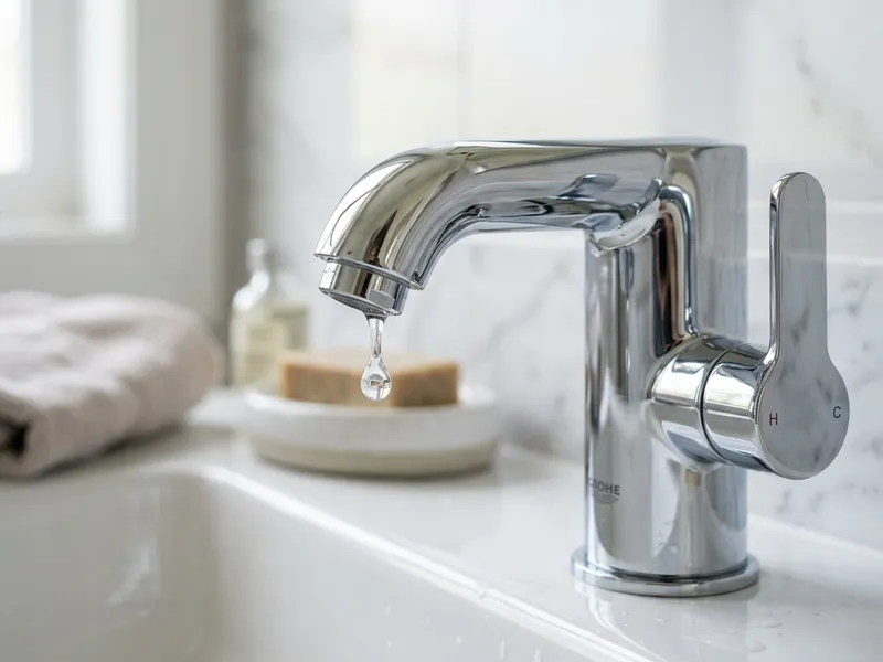 Faucet Repair & Installation Plumber in Flaxville, MT