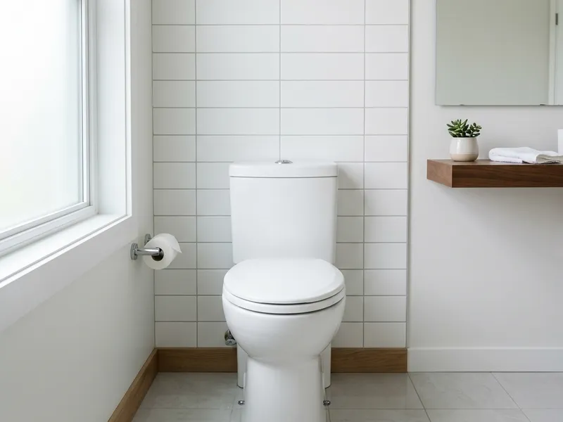 Toilet Repair & Installation Plumber in Flaxville, MT